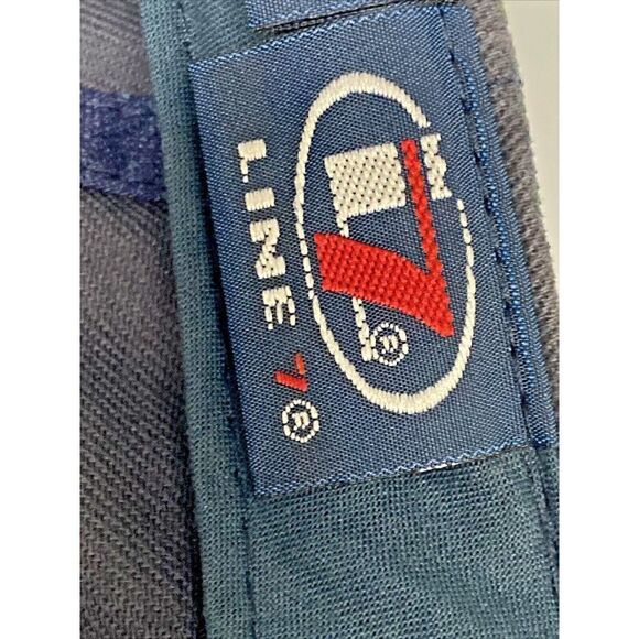 Line 7 Americas Cup New Zealand Baseball Cap Hat Red/Blue - Picture 9 of 9